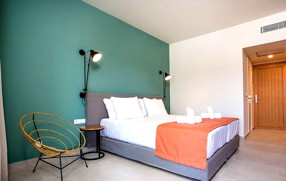 Mazoren Art Hotel